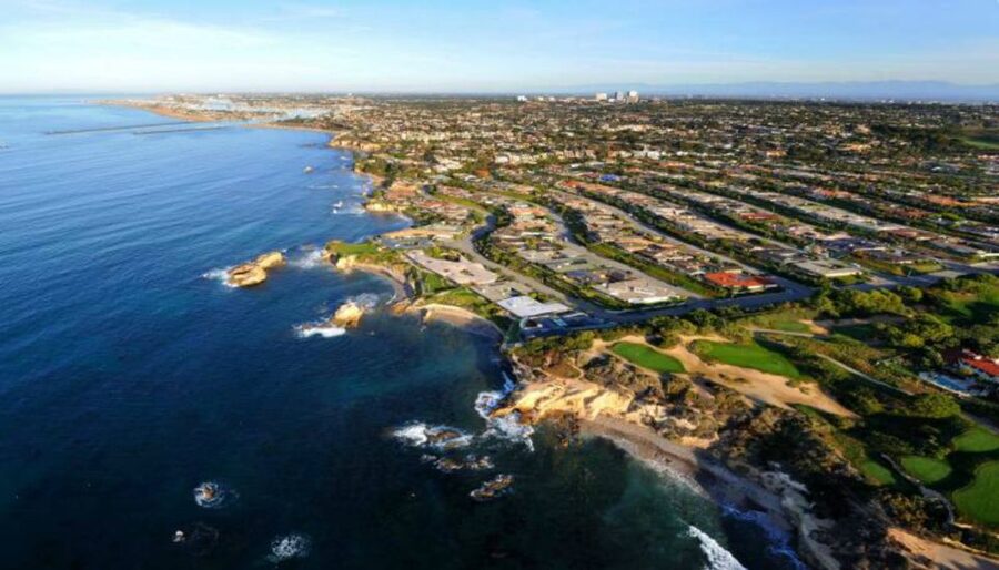 Los Angeles Helicopter Tour & Malibu Mountaintop Landing - Who should book this helicopter tour?