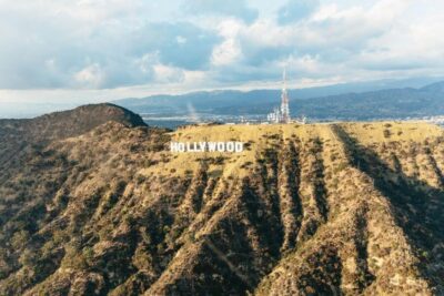 Los Angeles: Private 1-Hour Sightseeing Helicopter Tour