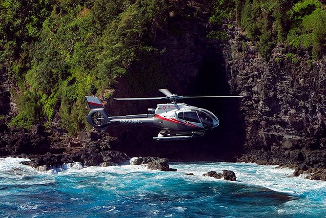 Luxury Helicopter Experience with Hana Rainforest Landing - Is $341.11 a fair price?