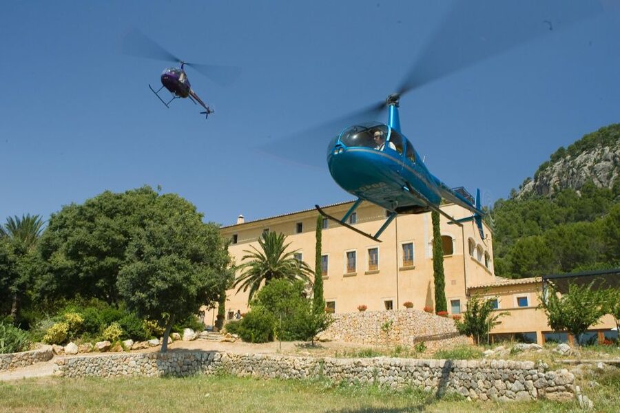 Mallorca: Scenic Helicopter Tour Experience - Is $130 per person good value?