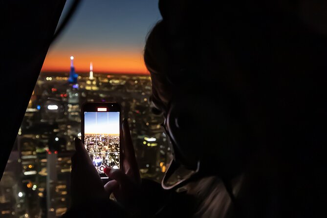 Manhattan Helicopter Tour from Westchester (Shared) - The price, airport fee, and true cost