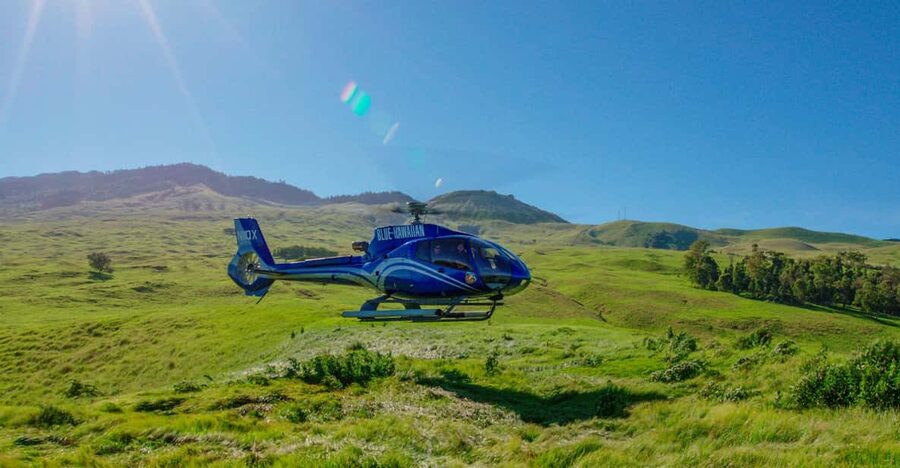 Maui and Molokai: Spectacular Helicopter Tour - Why This Maui and Molokai Flight Is Different