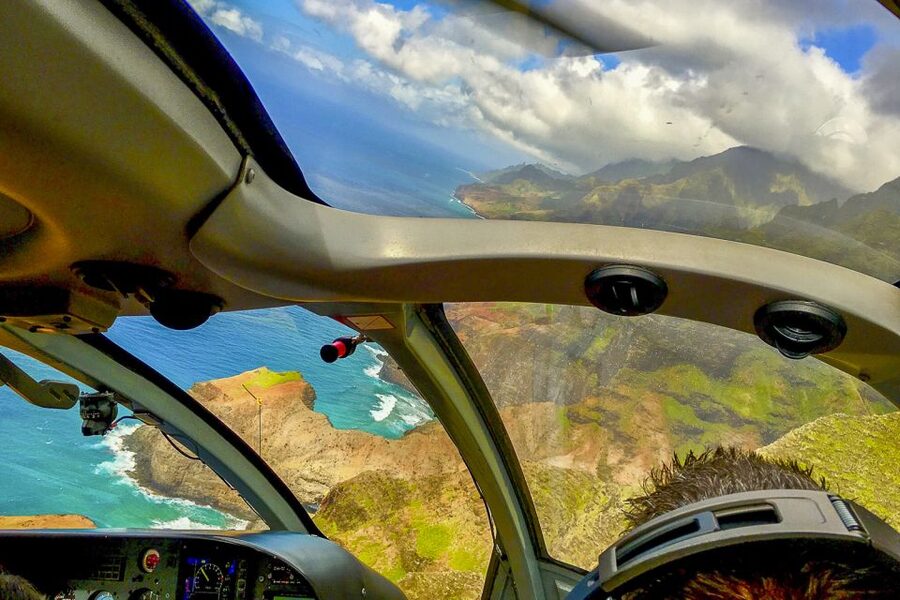 Maui: Road to Hana Helicopter & Waterfall Tour with Landing - Should you book it?