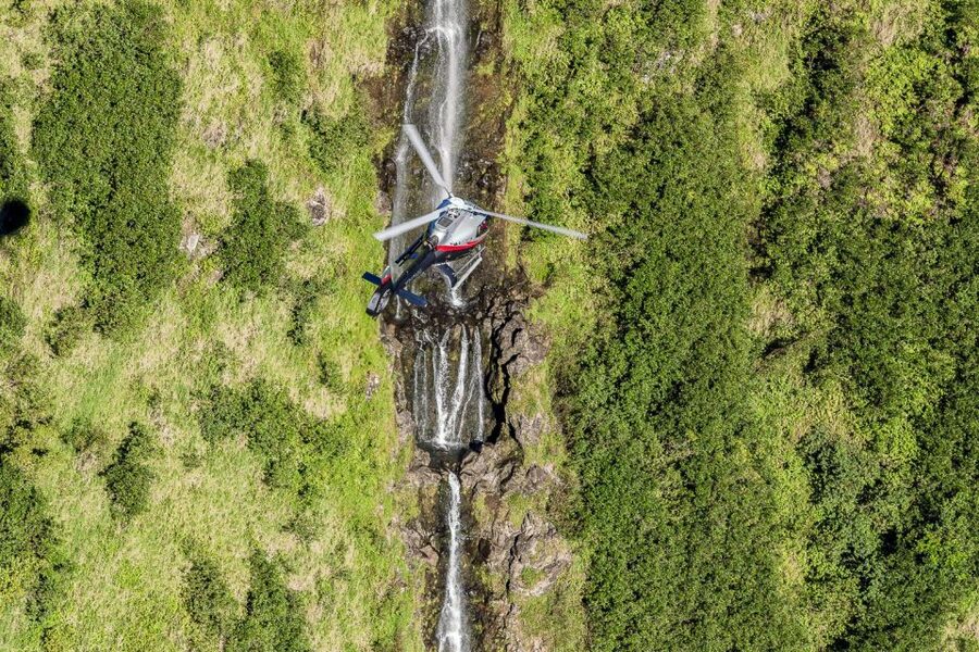 Maui: Road to Hana Helicopter & Waterfall Tour with Landing - Who will enjoy this Maui helicopter tour?