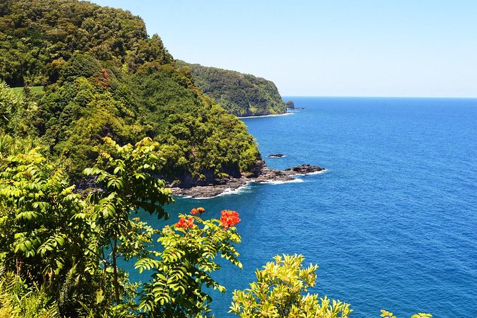 Maui: Road to Hana Luxury Limo-Van Tour with Helicopter Flight - Is $599 a fair price?