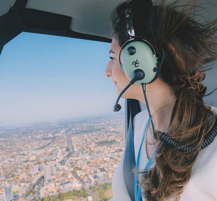 Melbourne: Private City Skyline and Bay Helicopter Ride - Key points to know before booking