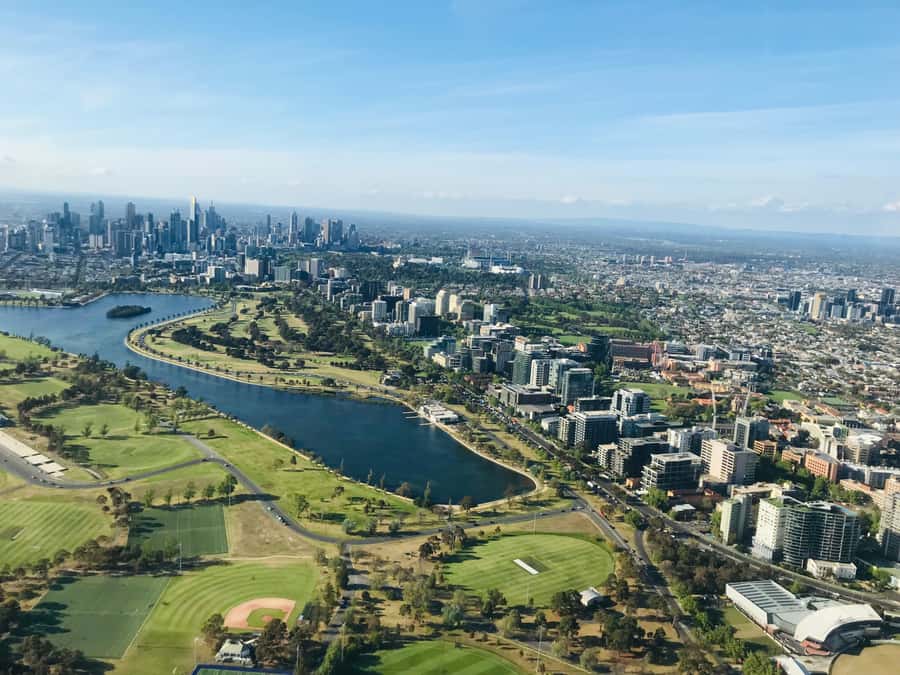 Melbourne: Private City Skyline and Bay Helicopter Ride - What the private format adds to the experience