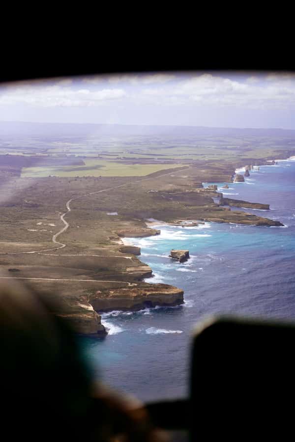 Melbourne: Private Helicopter Flight to the 12 Apostles - Is $1,273 per person good value?