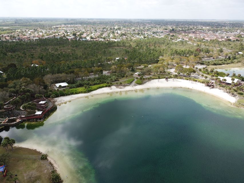 Miami: 20-Minute Private Helicopter Tour - Why a Helicopter Changes Your View of Miami