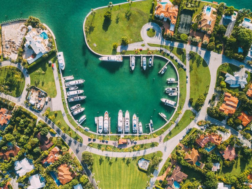 Miami: 20-Minute Private Helicopter Tour - FAQ