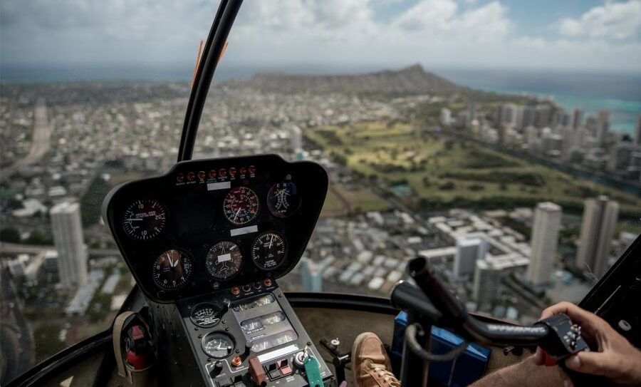 Miami: 20-Minute Private Helicopter Tour - Is $189 Per Person a Fair Price?