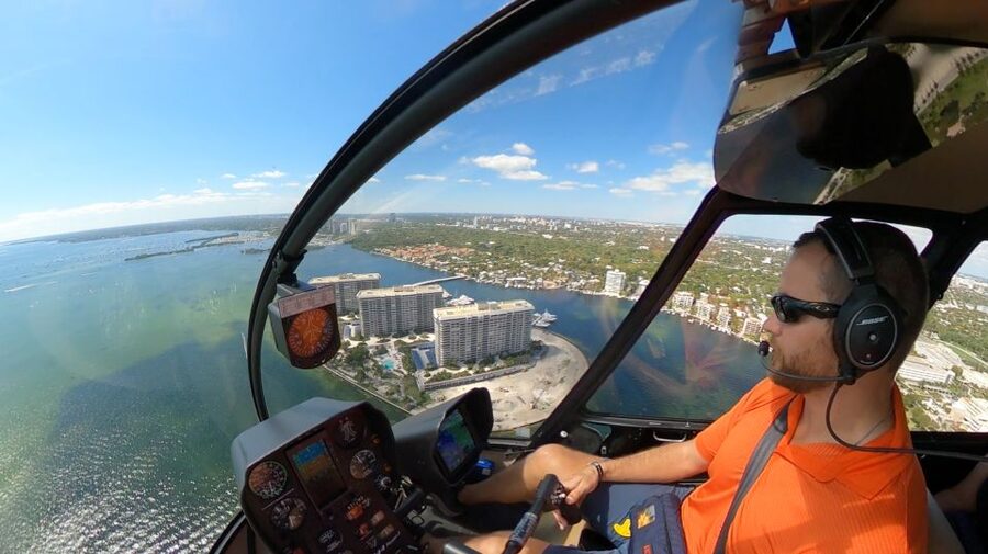 Miami: 20-Minute Private Helicopter Tour - Who Will Enjoy This Flight Most?