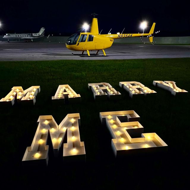 Miami Beach: Sightseeing Helicopter Tour - Seeing Miami in one wide sweep