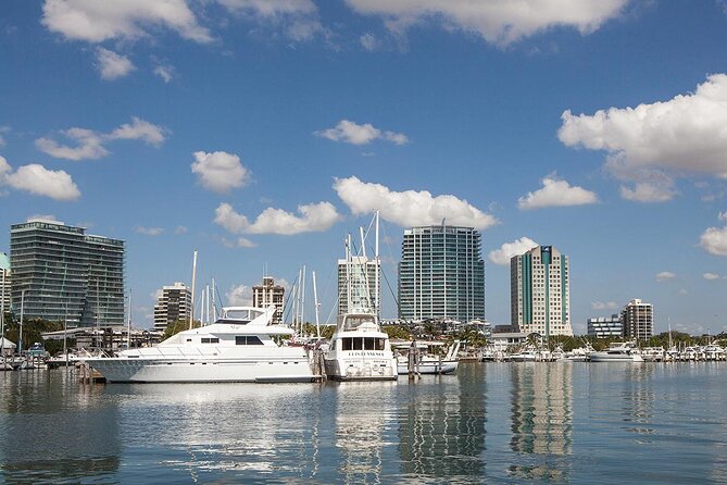 Miami Helicopter Tour: Best Sightseeing Adventure in Miami - Key points to know before takeoff
