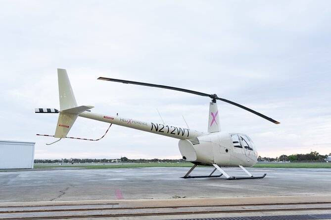 Miami Helicopter Tour Hard Rock and Beach - Is $189 a fair price?