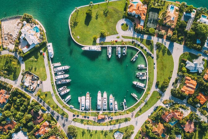 Miami Private Helicopter Tour for 3 Passengers - Price, group size, and what you receive