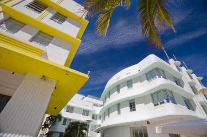 Miami Sightseeing Helicopter Tour Ride things to do Miami Beach - Miami from above: what the ride really gives you