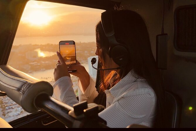 Miami Sunset Private Helicopter Flight - Key points to know before you book