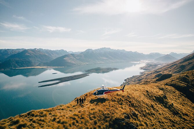 Milford Sound Helicopter and Cruise Tour from Queenstown - Is $1,015.20 a fair price?