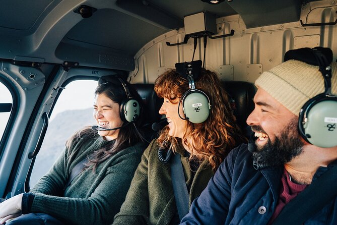 Milford Sound Helicopter and Cruise Tour from Queenstown - Booking advice and weather flexibility