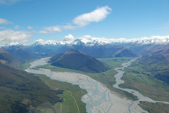 Milford Sound Helicopter Flight and Cruise from Queenstown - Why fly to Milford Sound instead of taking the road?