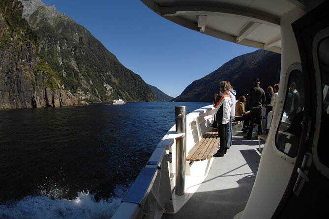 Milford Sound Helicopter Flight and Cruise from Queenstown - Shared flight or private charter?