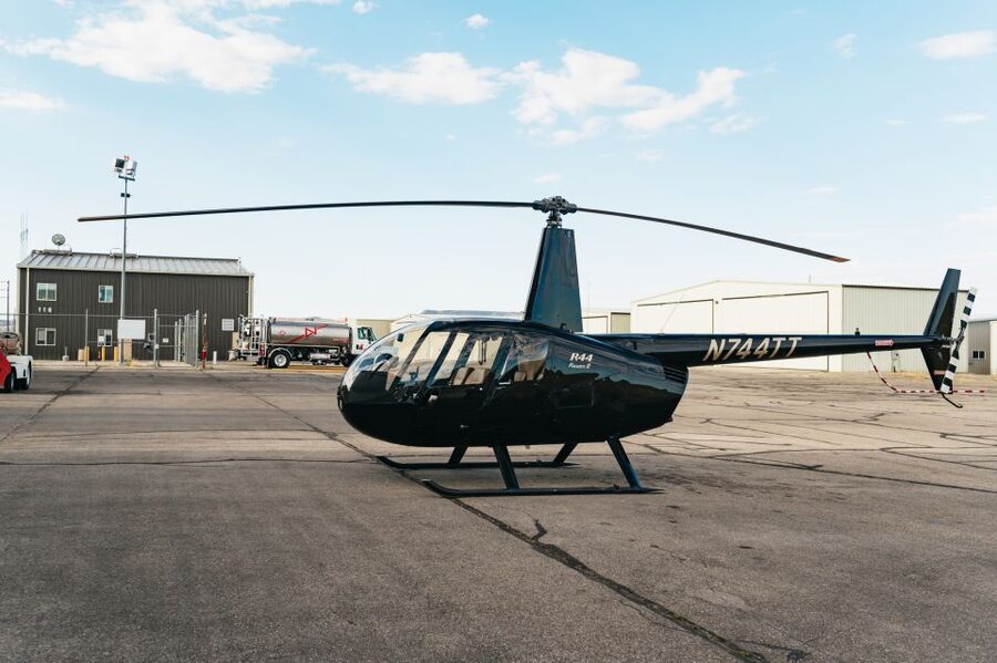Moab: Backcountry Arches Helicopter Tour - Key points at a glance