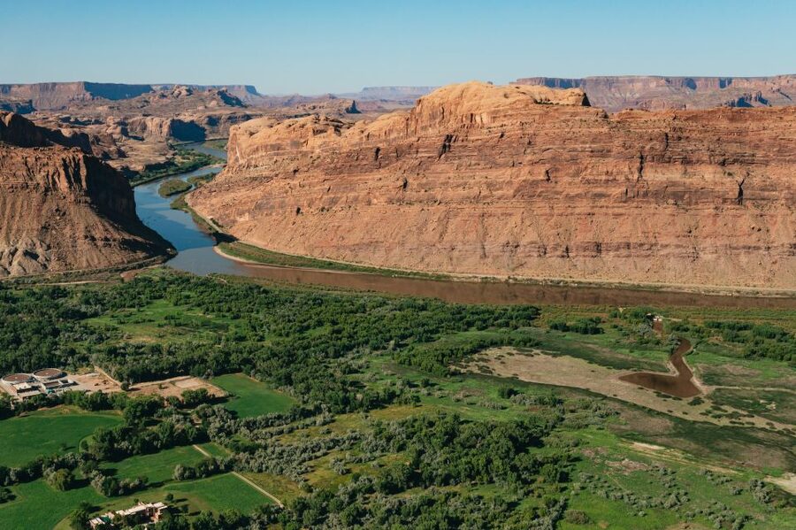 Moab: Backcountry Arches Helicopter Tour - Does $428 per person make sense?