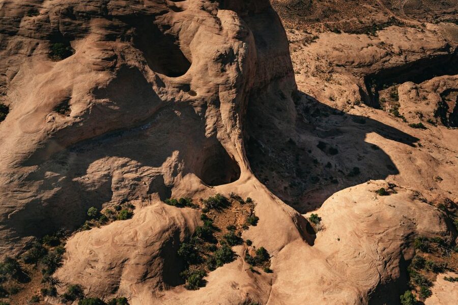 Moab: Corona Arch Canyon Run Helicopter Tour - Who will enjoy the Corona Arch Canyon Run?