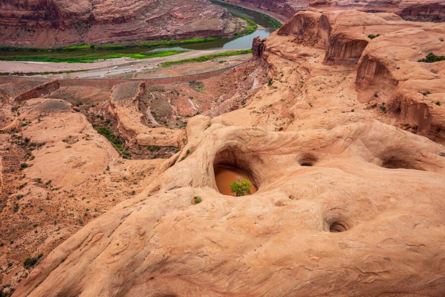 Moab: Grand Helicopter Tour - Key points to know before you book