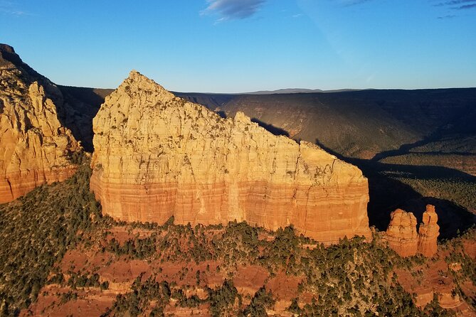 Mogollon Rim (80+ Mile) - Sedona Helicopter Tour - Is $712.93 a fair price?