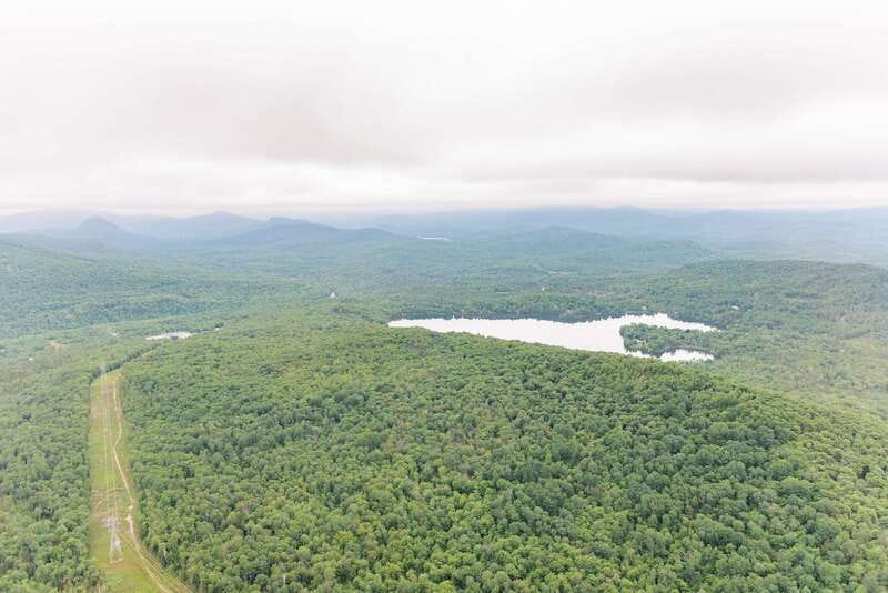 Mont Tremblant: Helicopter Tour with Optional Stopover - Why the private format matters