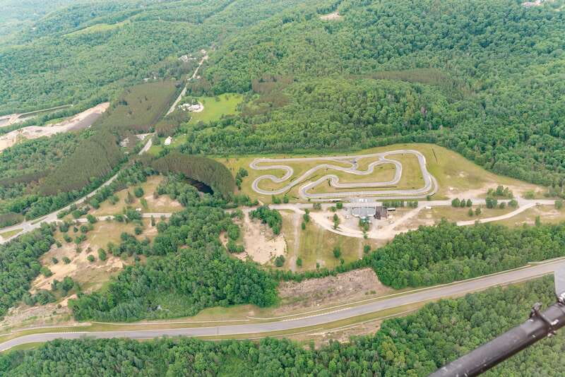 Mont Tremblant: Helicopter Tour with Optional Stopover - Weather, comfort, and practical limits