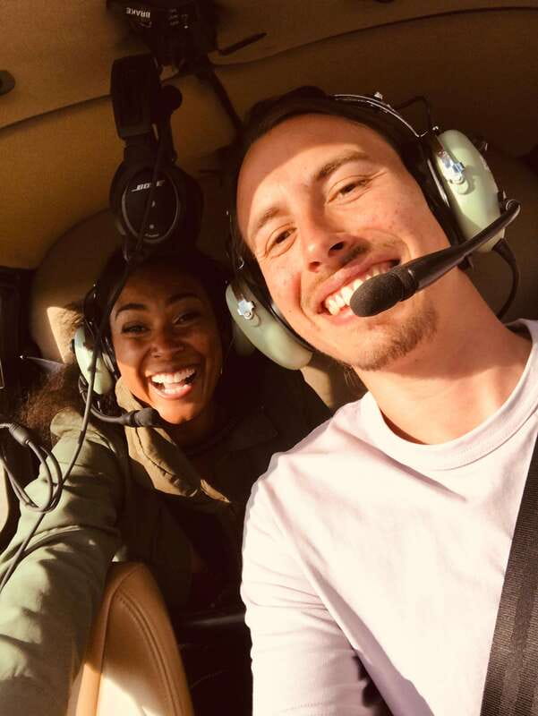 Montreal: Guided Helicopter Tour - Seeing Montreal from 1,500 feet