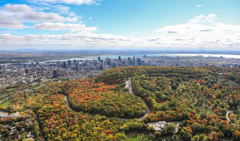 Montreal: Guided Helicopter Tour - Best times and best reasons to go