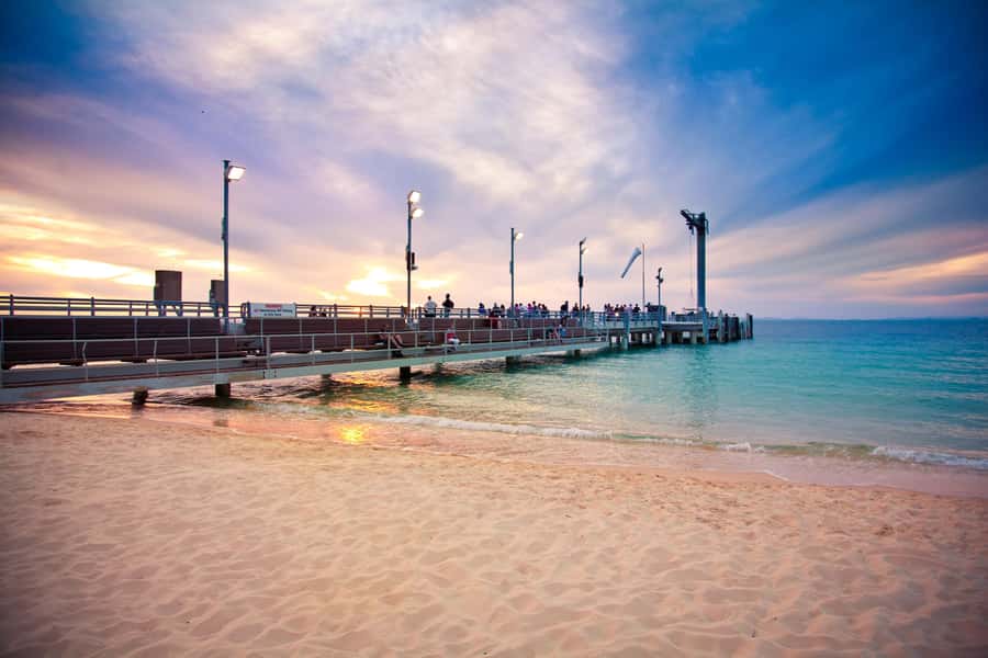 Moreton Island: Tangalooma Snorkel Tour with Helicopter Tour - The pace, the practical risks, and who will enjoy it