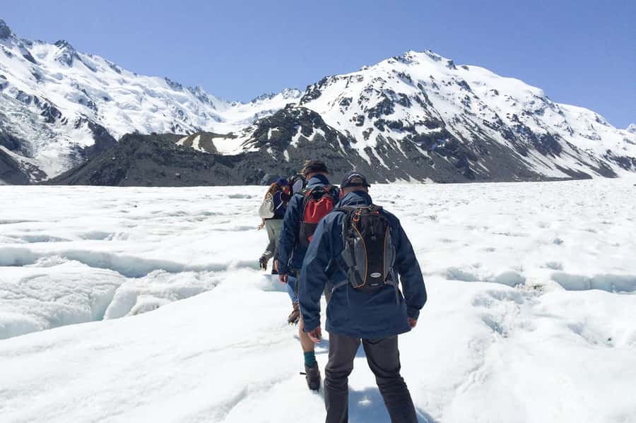 Mount Cook: 3 Hour Heli Hike to the Tasman Glacier - Why this Tasman Glacier heli hike feels special