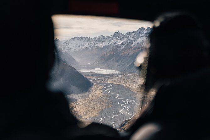 Mount Cook Alpine Explorer Helicopter Flight with Alpine Landing - Weather, cancellations, and timing