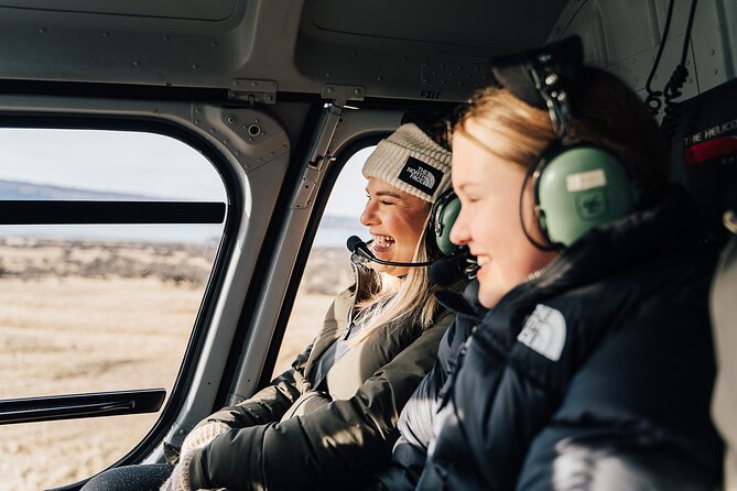Mount Cook and The Glaciers 55-Minute Helicopter Flight - The snow landing in pristine alpine country