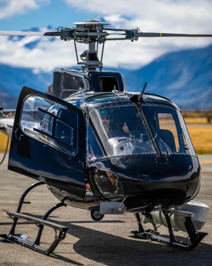 Mount Cook: Scenic Helicopter Flight with Alpine Landing - Key points to know before you fly