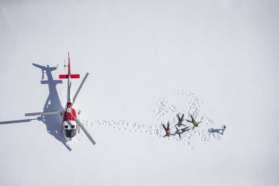 Mount Cook: Tasman Glacier Helicopter Flight - Weather, delays, and the cancellation risk