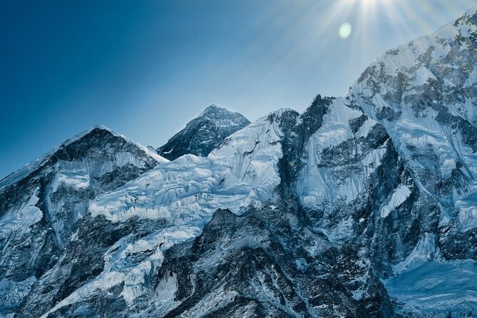 Mount Everest Helicopter Tour with Landings - Pheriche and the reality of helicopter operations