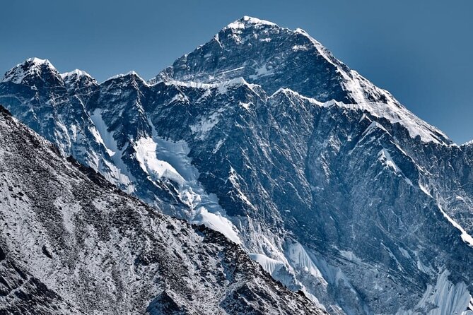 Mount Everest Helicopter Tour with Landings - Is $1,850 a fair price?