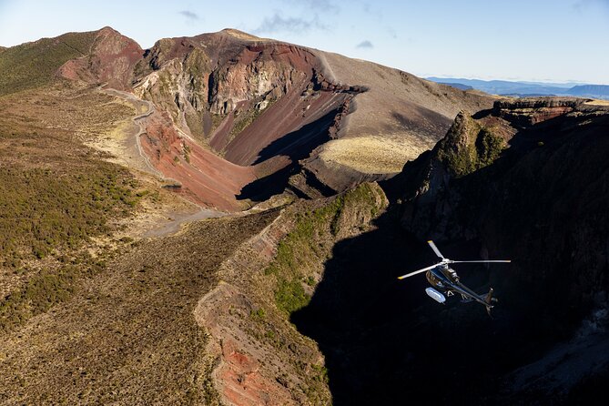 Mt Tarawera Helicopter Tour with Volcano Landing - Should you book the Mt. Tarawera helicopter tour?