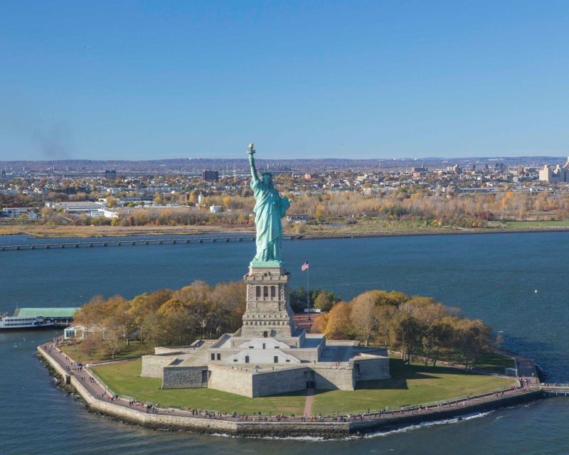 New Jersey: New York City Night Skyline Helicopter Tour - Is $275 fair for 25 minutes?