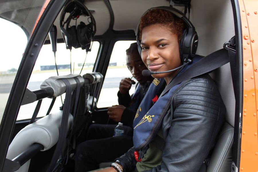 New Orleans: Daytime City Helicopter Tour - Is $150 per person fair?