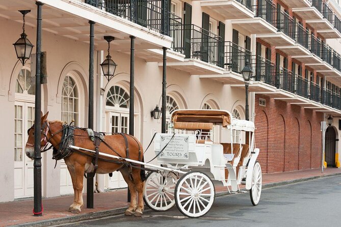 New Orleans Helicopter City Tour - Starting at Heli Co. New Orleans