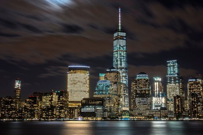 New York City Helicopter Tour at Night - Why New York Looks Best After Dark