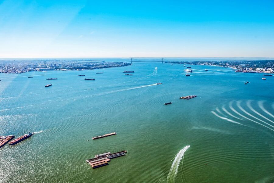 New York City: Manhattan Helicopter Tour - Is $299 good value?