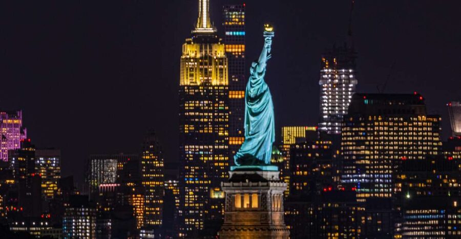 New York City Night Skyline Tour by Helicopter - Is $275 a fair price?